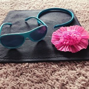 Toddler/kid  glasses